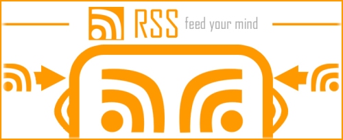 RSS - Feed Your Mind